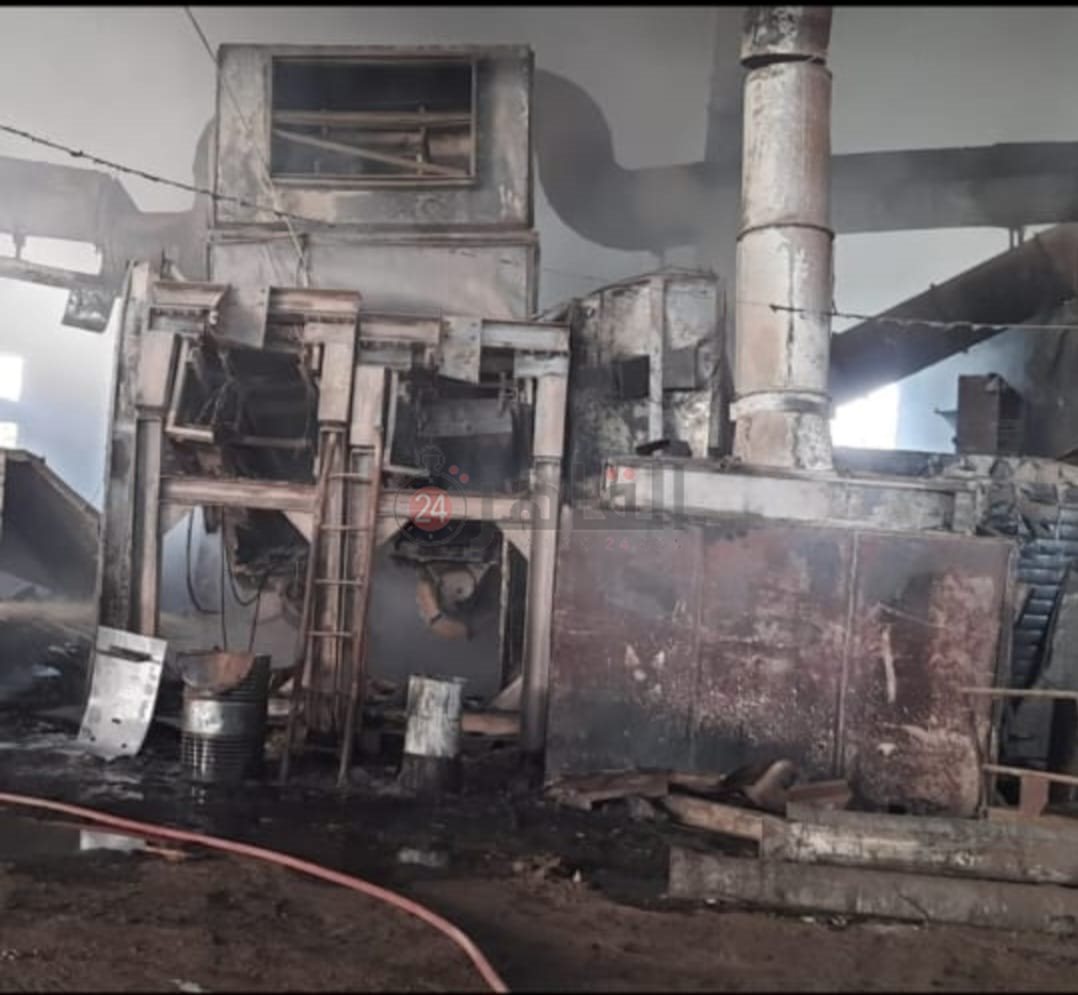 مصنع النصر للمسبوكات