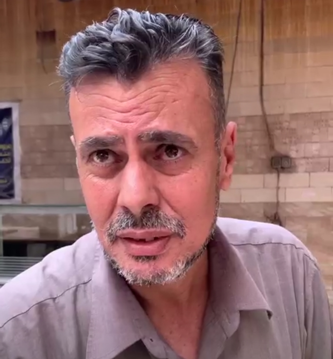 تجار الأسماك ببورسعيد 