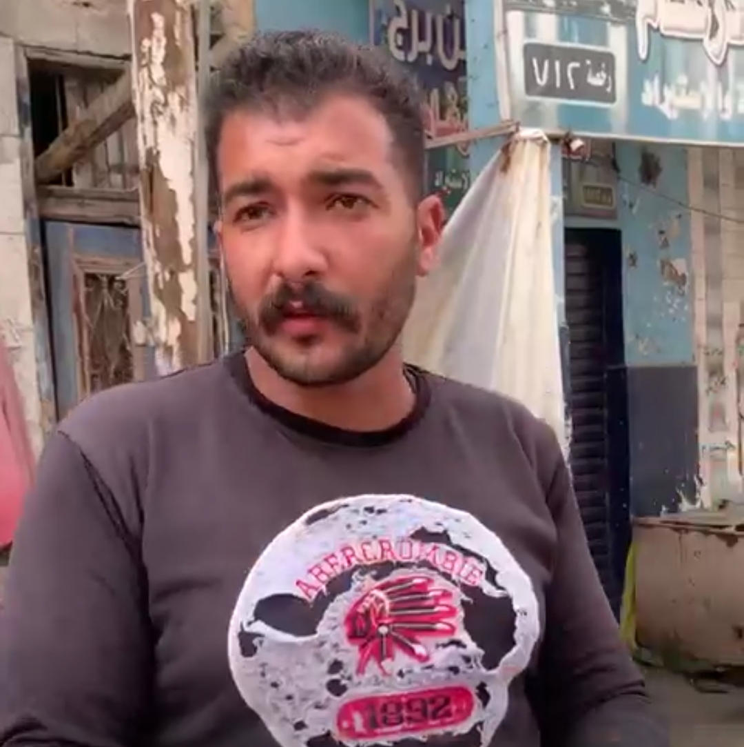 تجار الأسماك ببورسعيد 