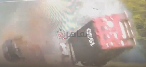 فيلم The Pickup8