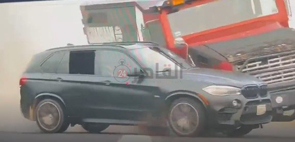 فيلم The Pickup5