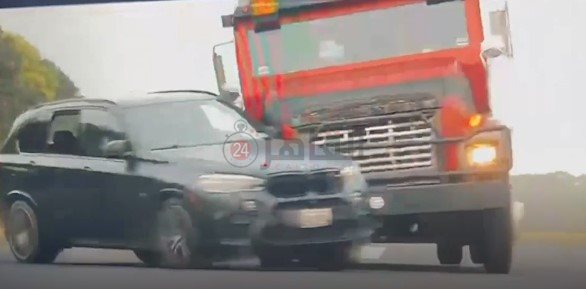 فيلم The Pickup4