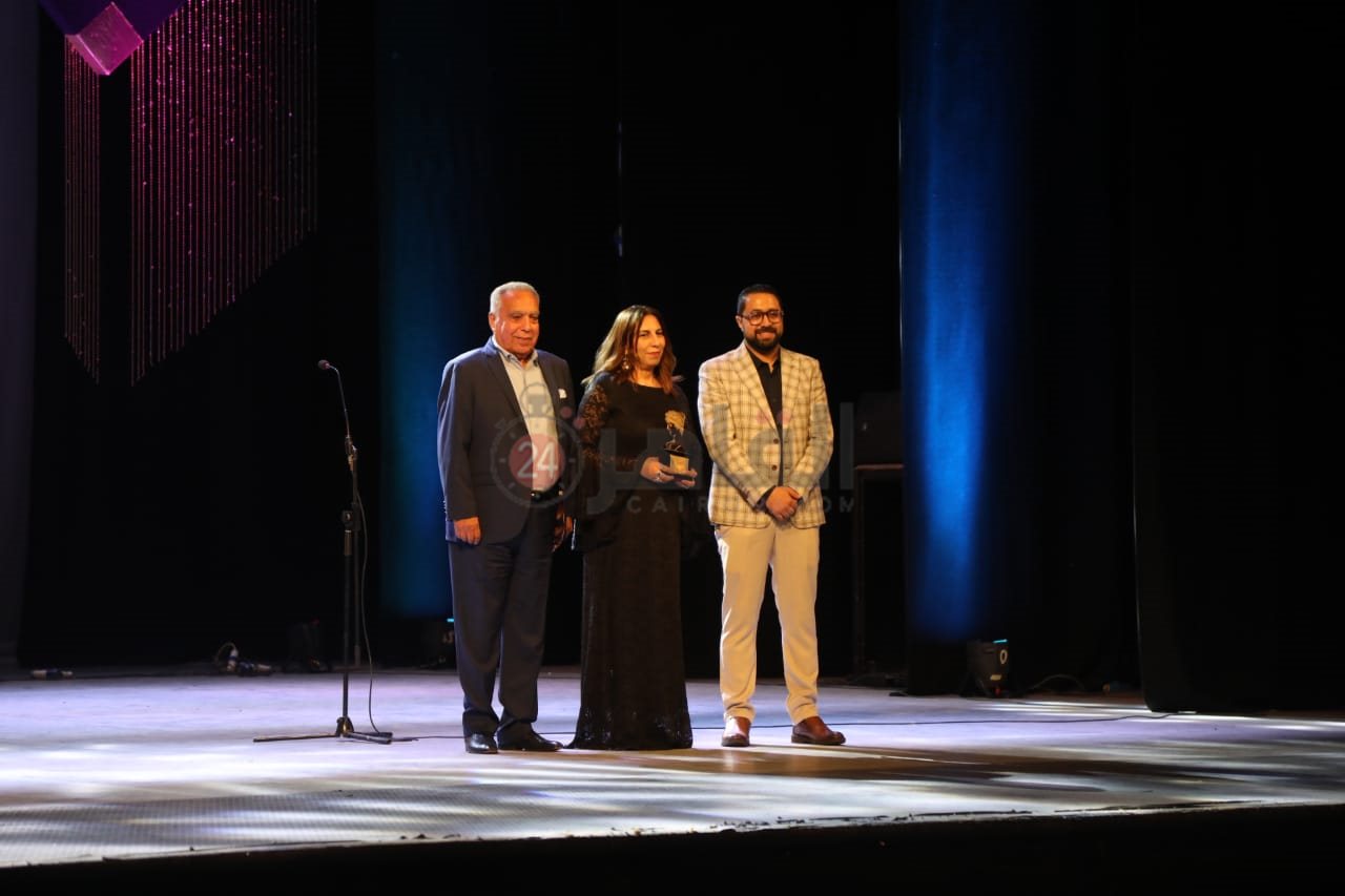 مهرجان الإسكندرية الدولي (1)