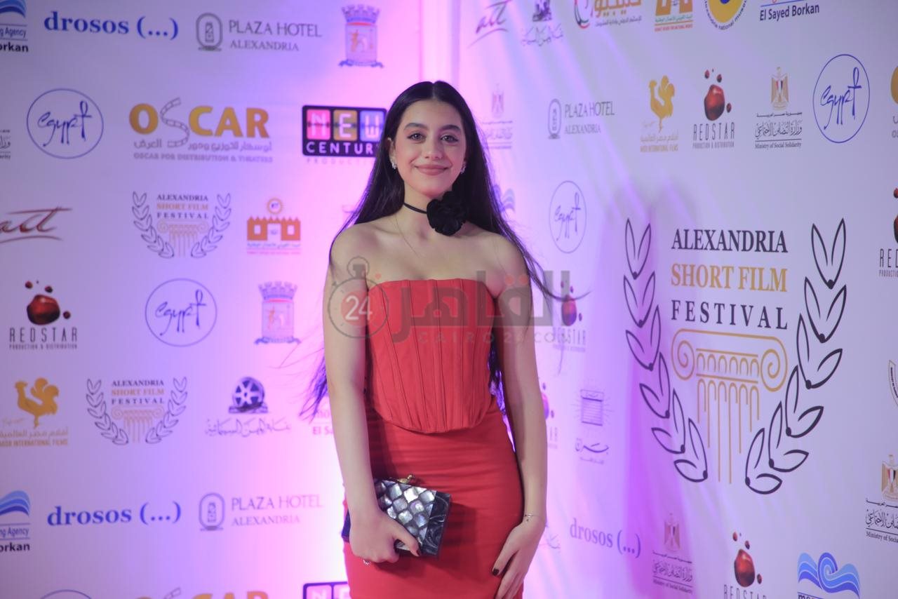 مهرجان الإسكندرية الدولي (2)