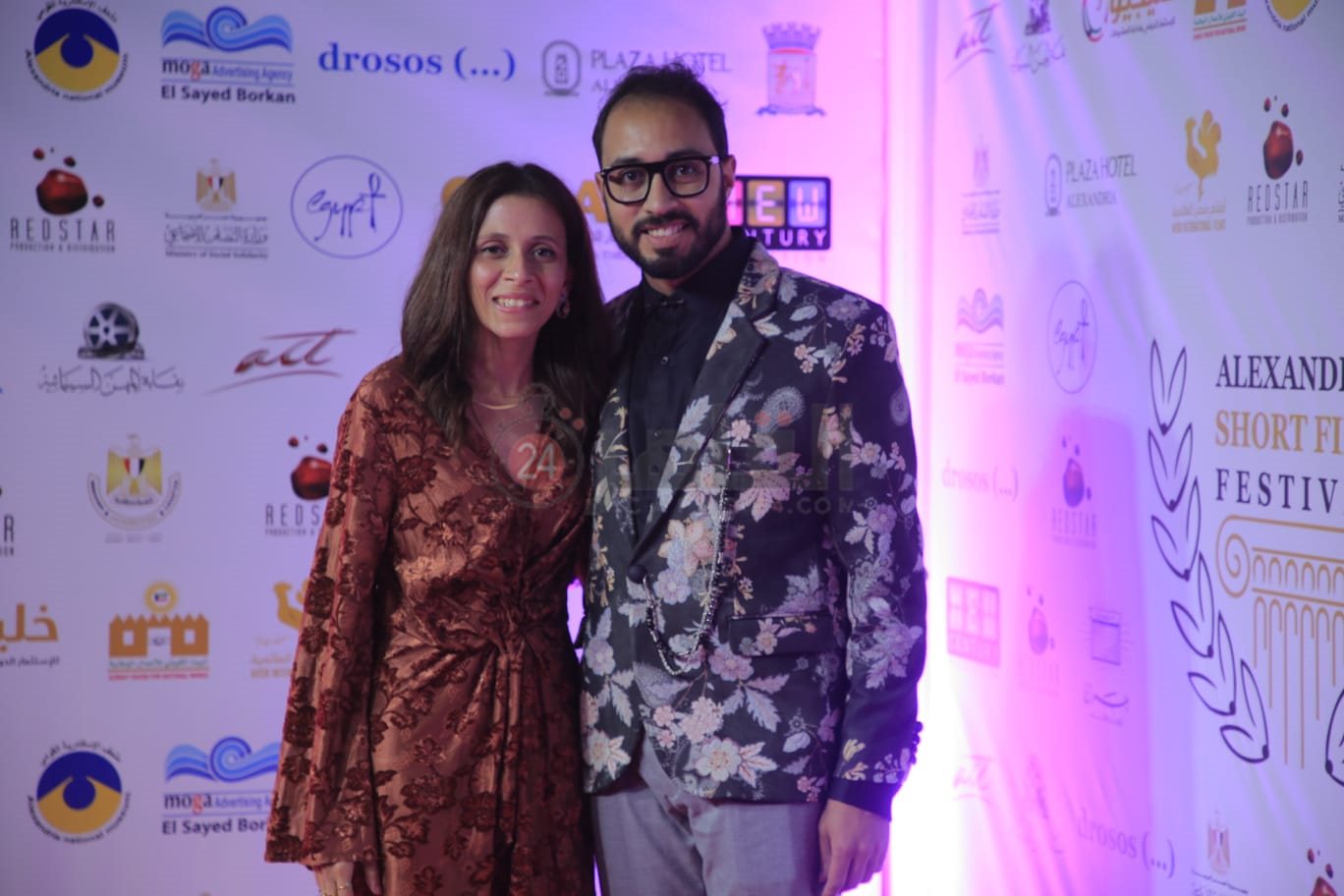 مهرجان الإسكندرية الدولي (3)