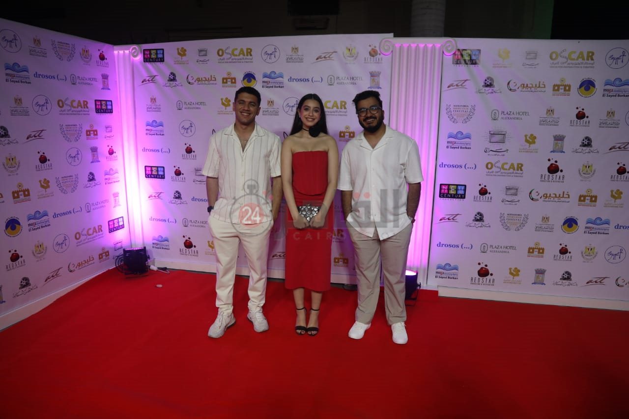 مهرجان الإسكندرية الدولي (4)