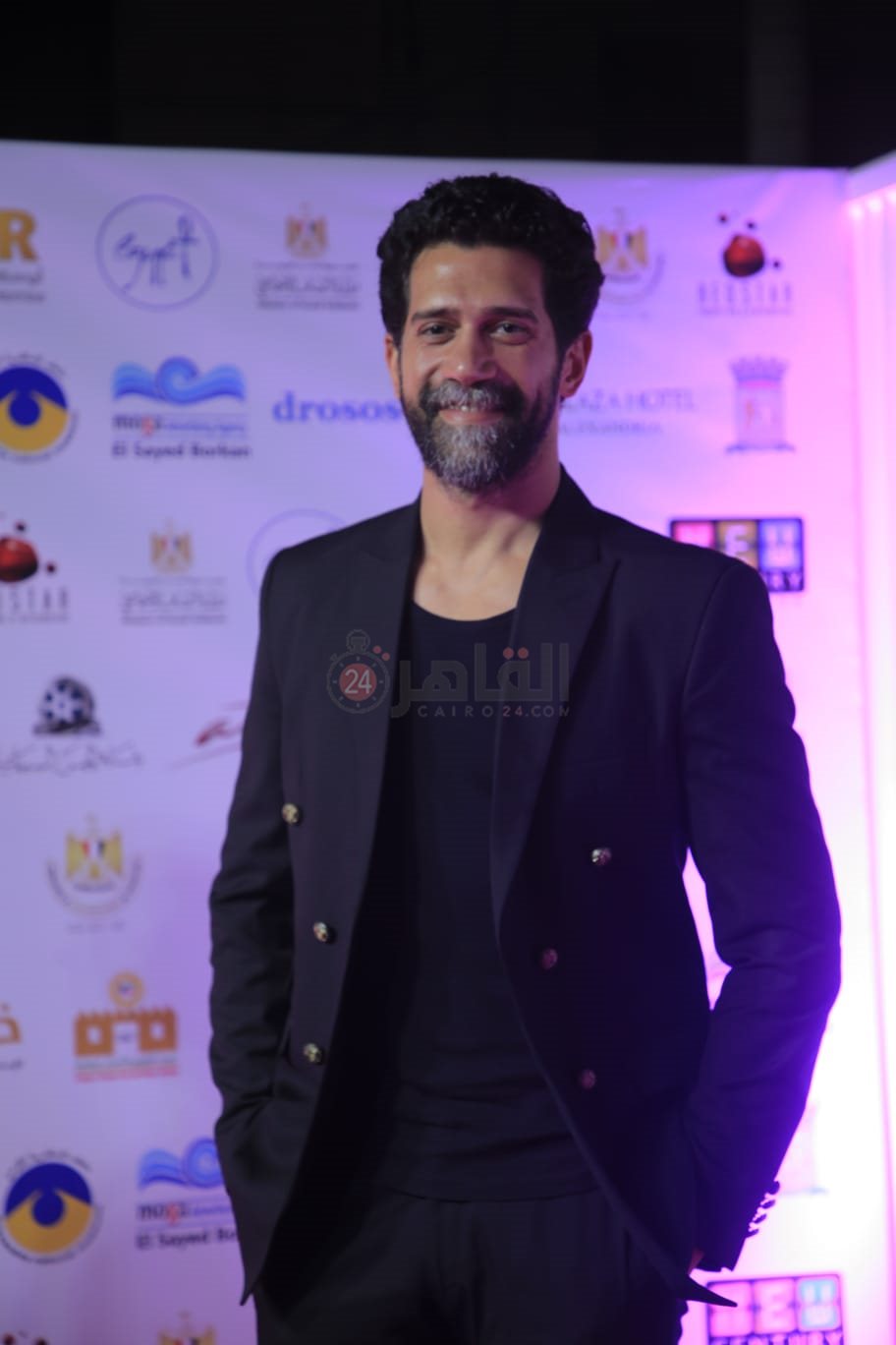 مهرجان الإسكندرية الدولي (5)