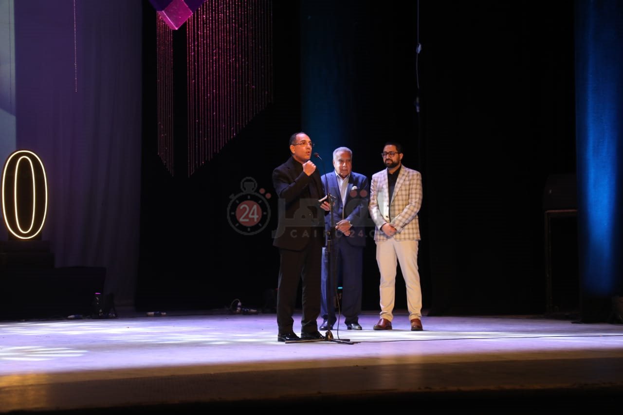 مهرجان الإسكندرية الدولي (8)