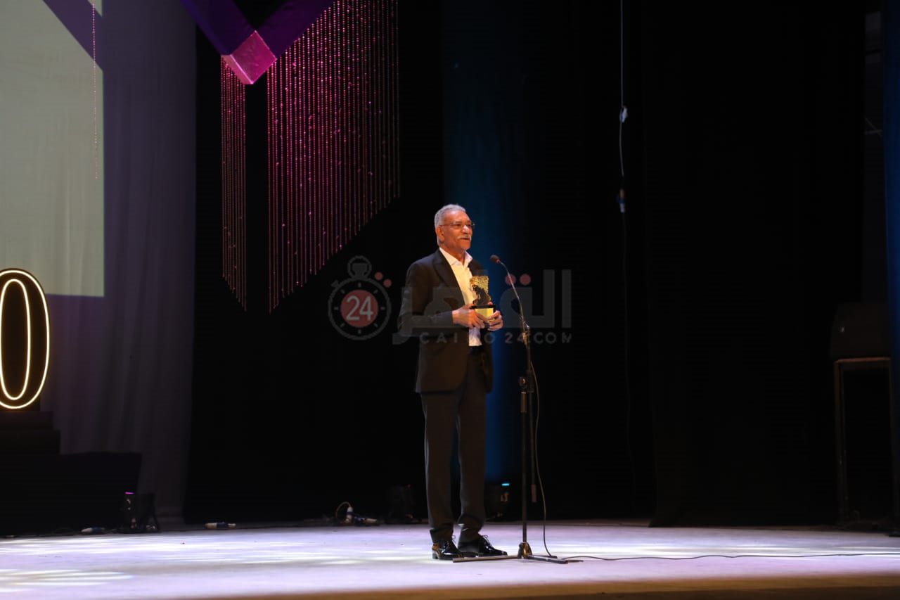 مهرجان الإسكندرية الدولي (9)