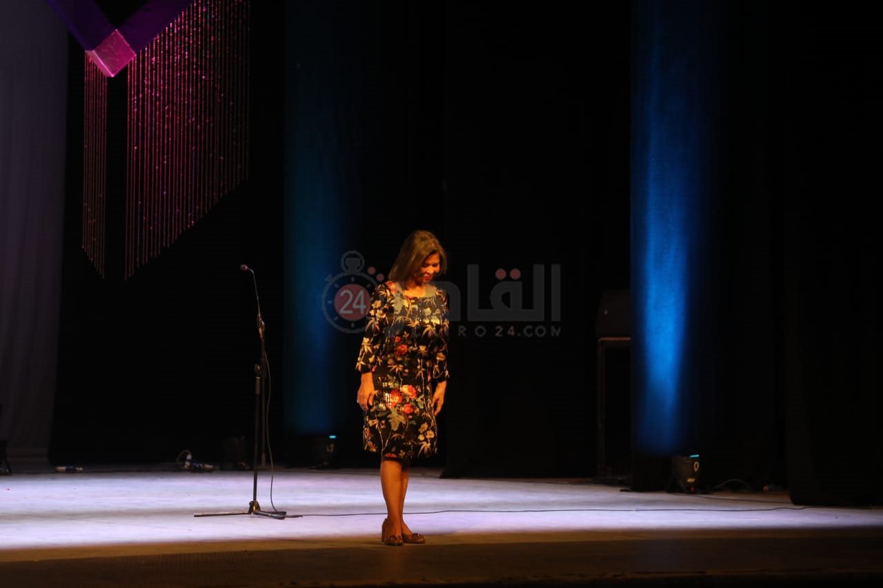 مهرجان الإسكندرية الدولي (12)