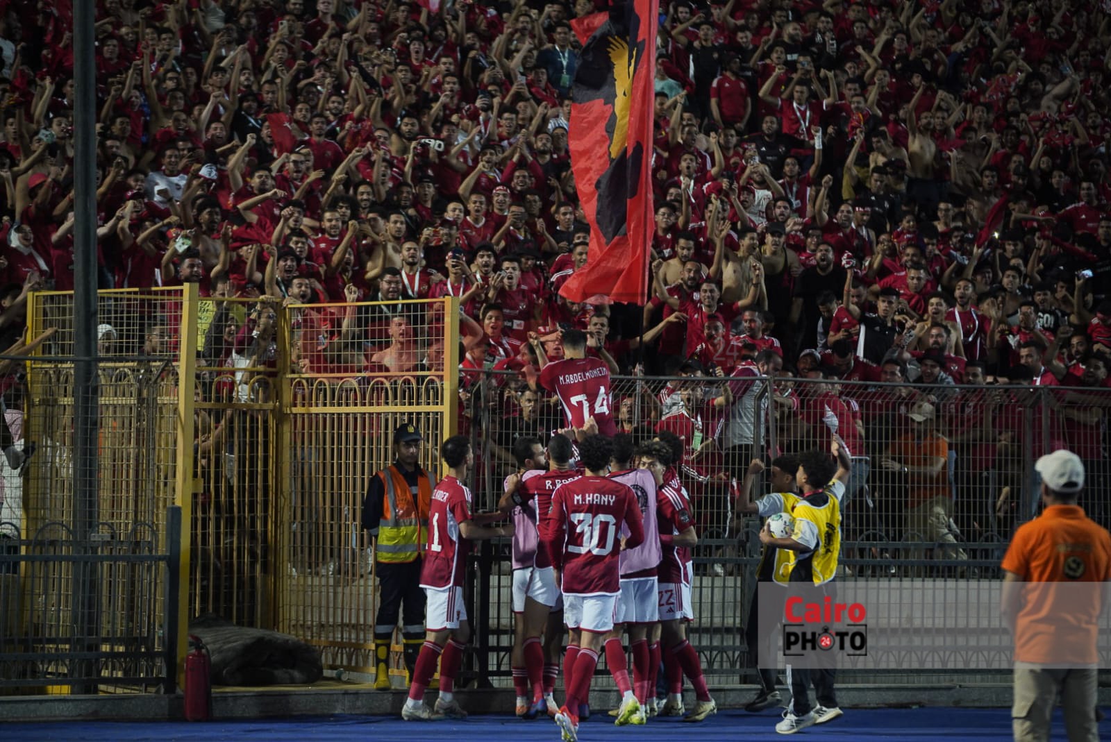 مباراة الأهلي ومازبمبي (11)