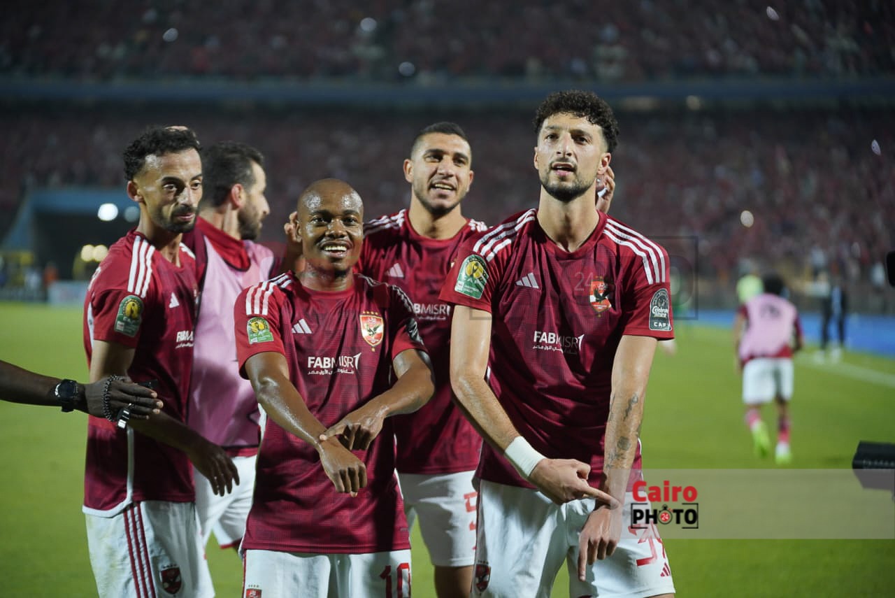 مباراة الأهلي ومازبمبي (23)