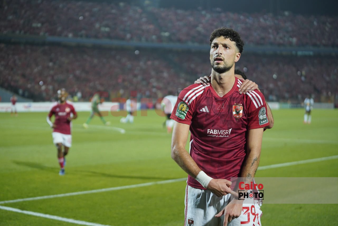 مباراة الأهلي ومازبمبي (26)