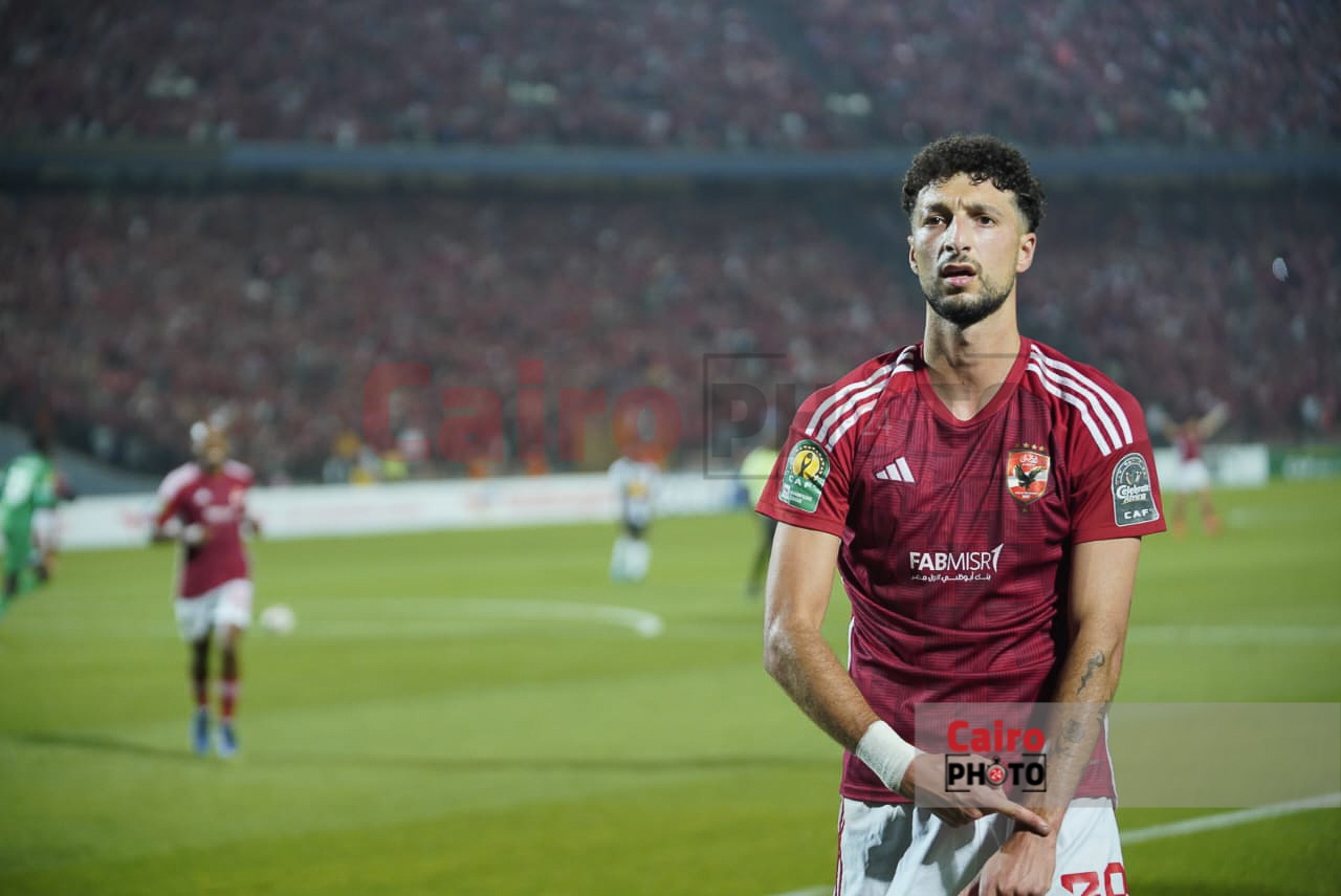 مباراة الأهلي ومازبمبي (31)