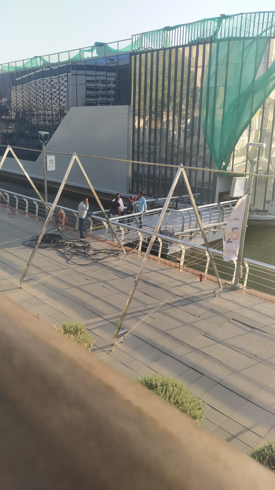 مركب ممشي أهل مصر