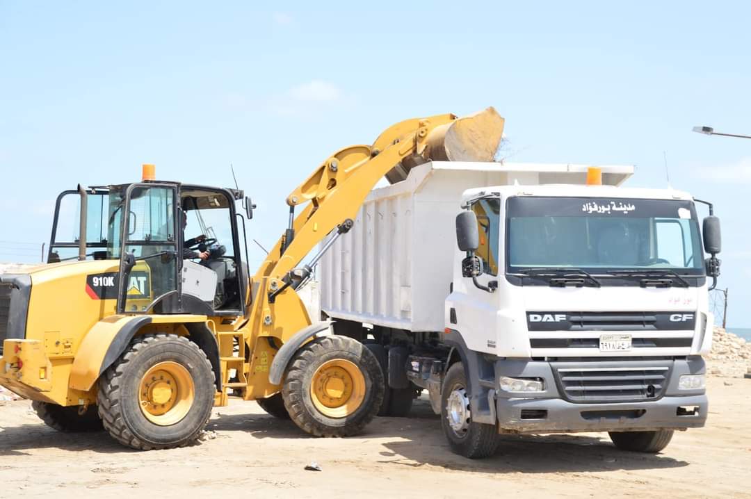 شاطئ بورفؤاد