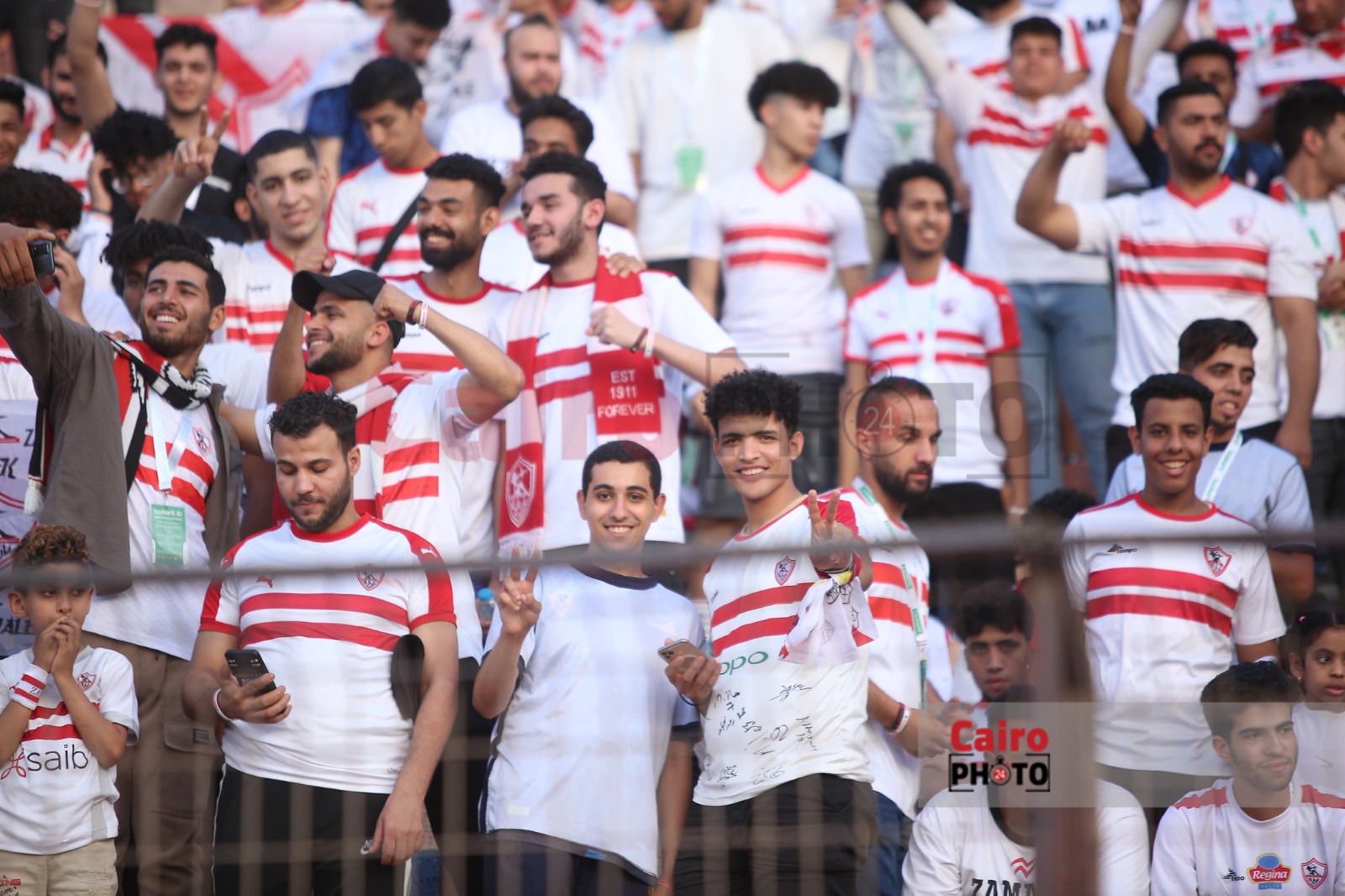 الزمالك والبنك الأهلي (4)