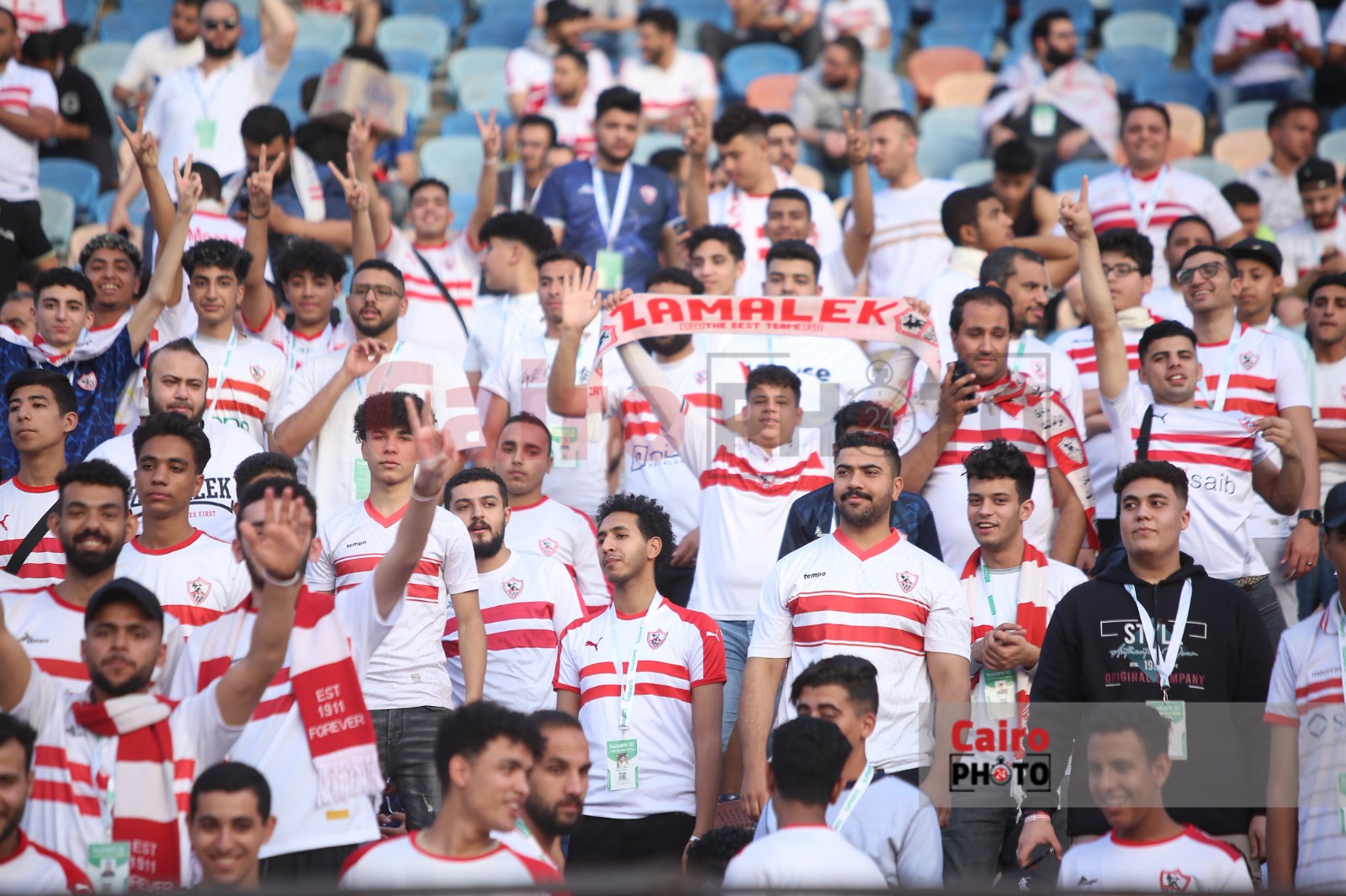 الزمالك والبنك الأهلي (2)