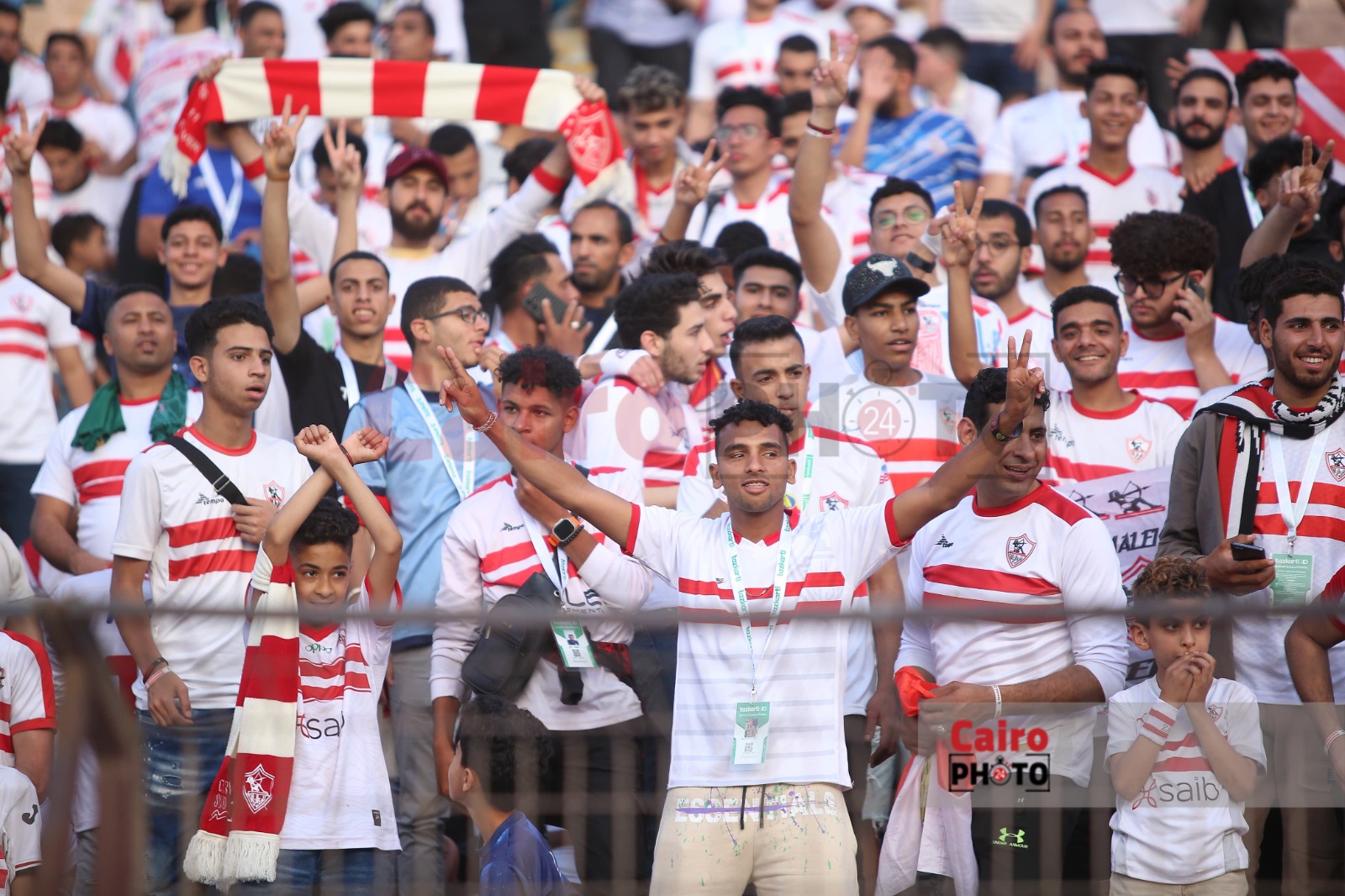 الزمالك والبنك الأهلي (5)