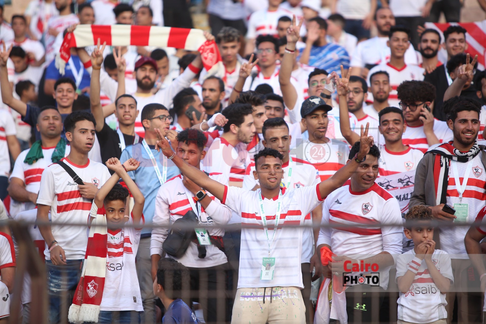 الزمالك والبنك الأهلي (6)