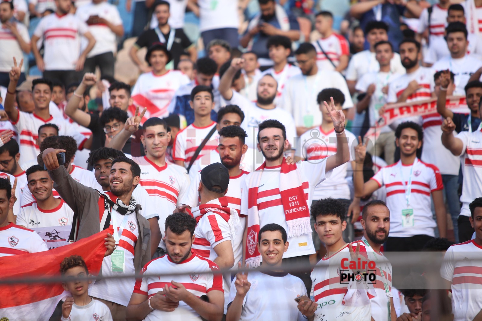 الزمالك والبنك الأهلي (10)