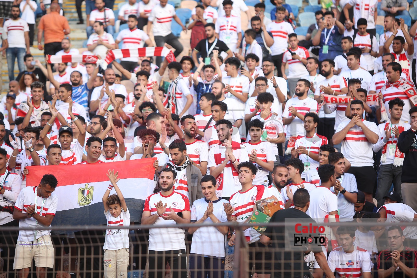 الزمالك والبنك الأهلي (15)