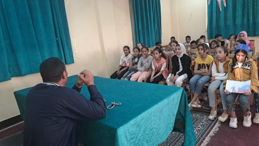 احتفالات ثقافة بورسعيد بعيد العمال 