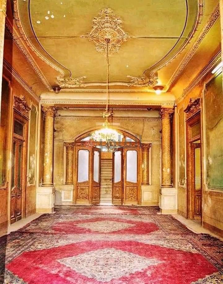 قصور عائلة سيف النصر (11)