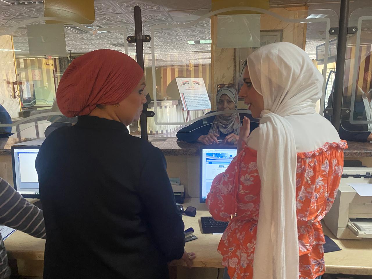 المراكز التكنولوجية ببورسعيد 