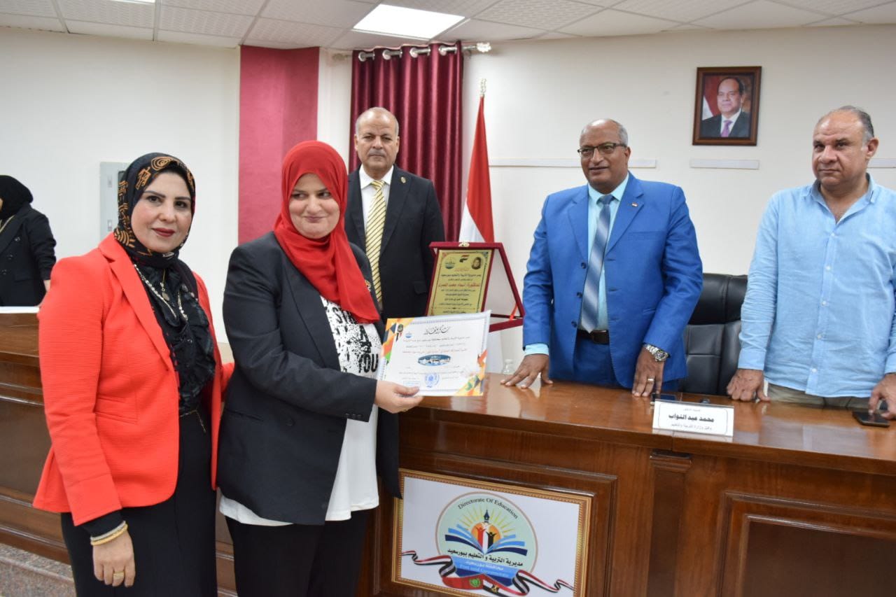 مبادرة دوي الوطنية لتمكين الفتيات والفتيان