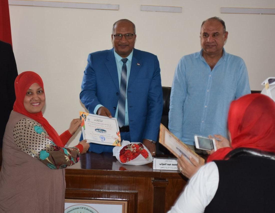 مبادرة دوي الوطنية لتمكين الفتيات والفتيان