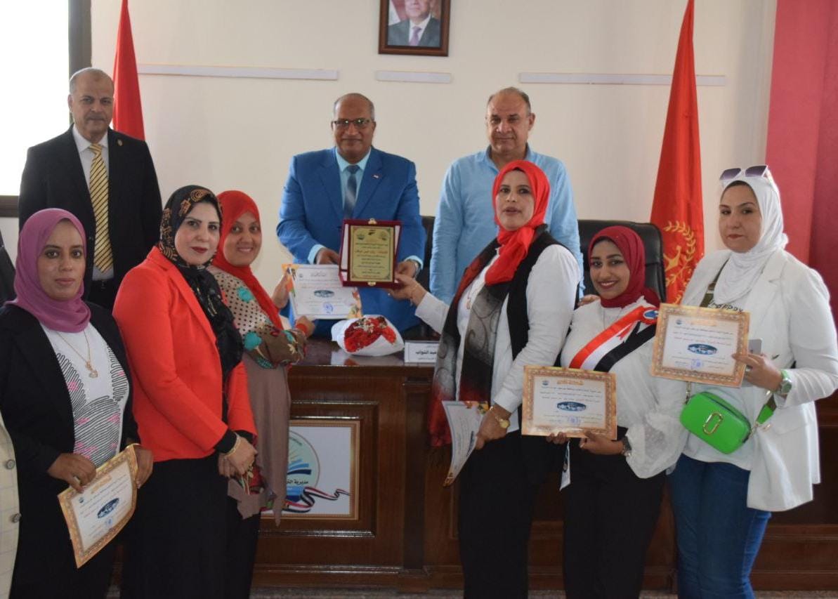 مبادرة دوي الوطنية لتمكين الفتيات والفتيان