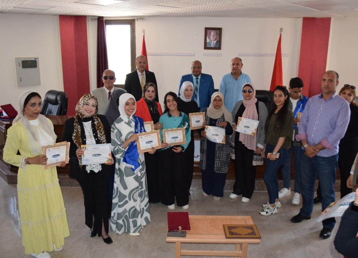 مبادرة دوي الوطنية لتمكين الفتيات والفتيان