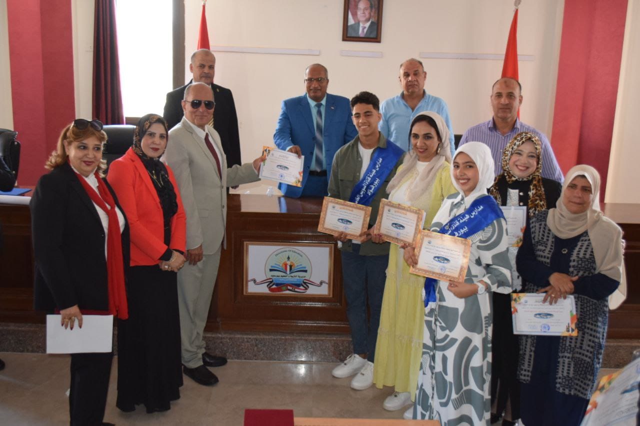 مبادرة دوي الوطنية لتمكين الفتيات والفتيان