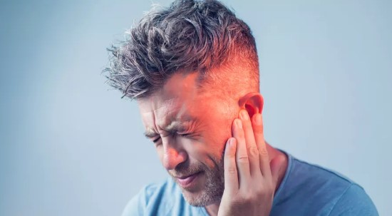 الصداع والدوار