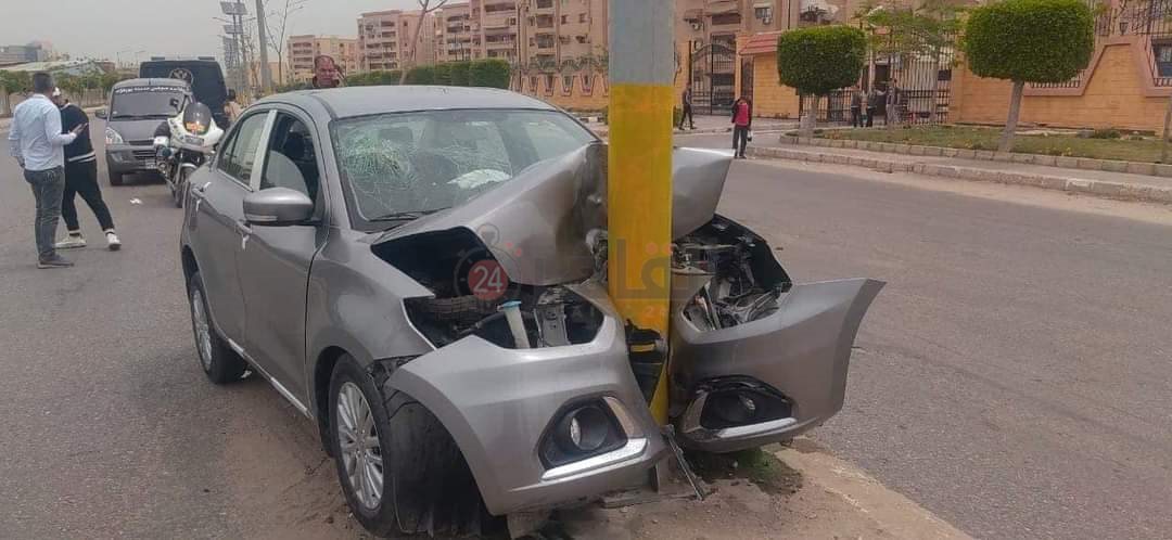 حادث ببورفؤاد