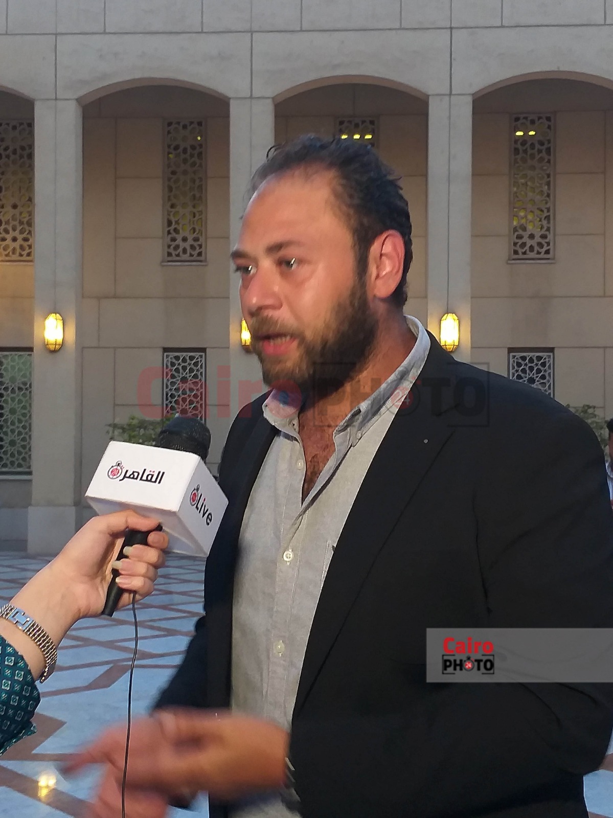 مهرجان إيزيس (4)