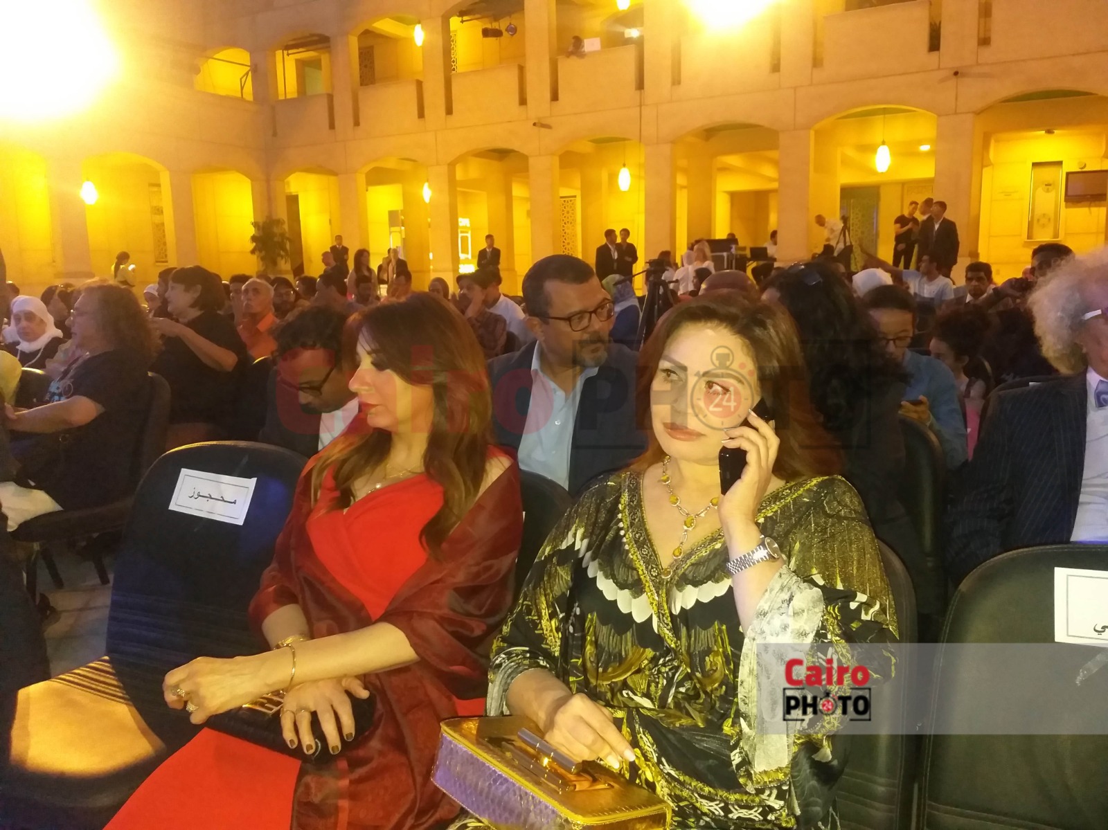 مهرجان إيزيس (5)