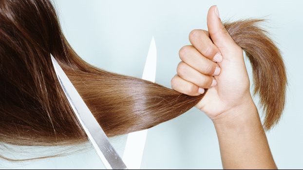 تفسير حلم قص الشعر