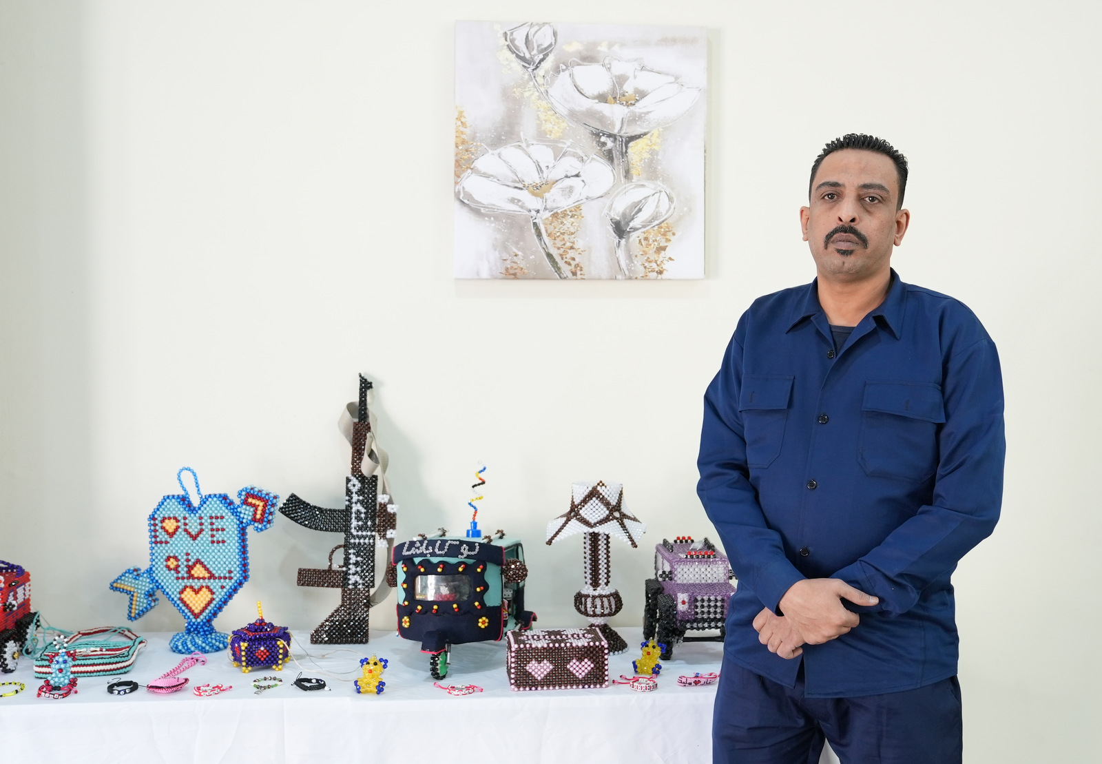 زيارة النيابة العامة لمركز 15 مايو (19)