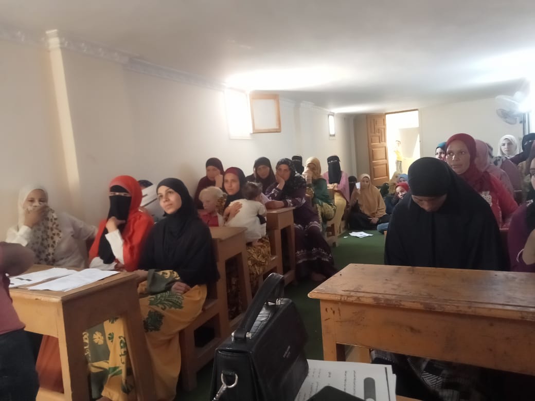  دورة تدريبية لريادة الأعمال والتثقيف المالي 