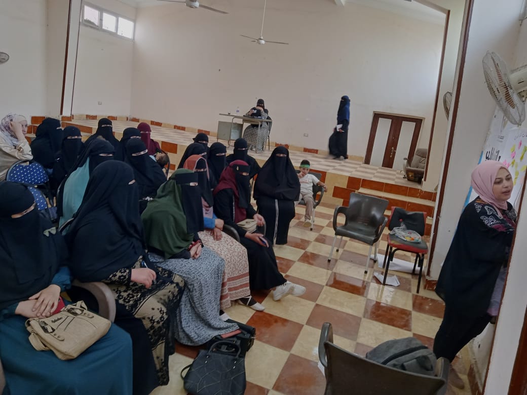  دورة تدريبية لريادة الأعمال والتثقيف المالي 