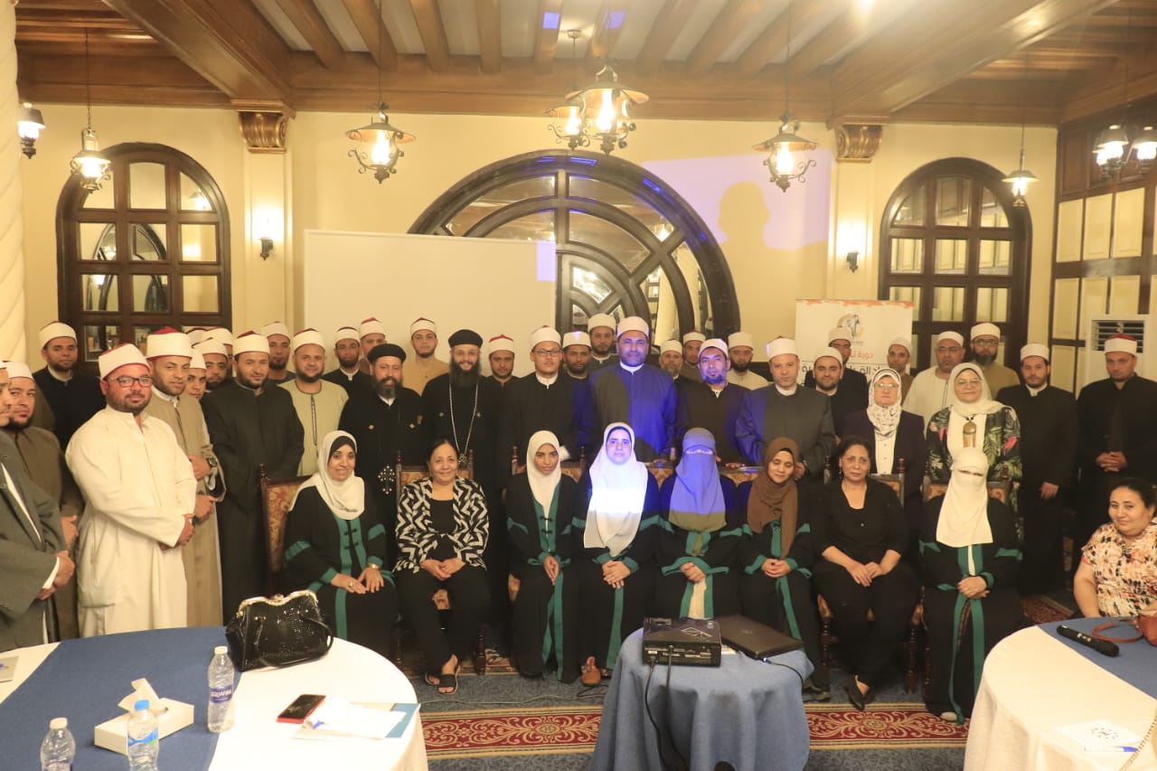 أوقاف الفيوم تنظم دورة تدريبية لإعداد القيادات الدينية لتناول القضايا السكانية