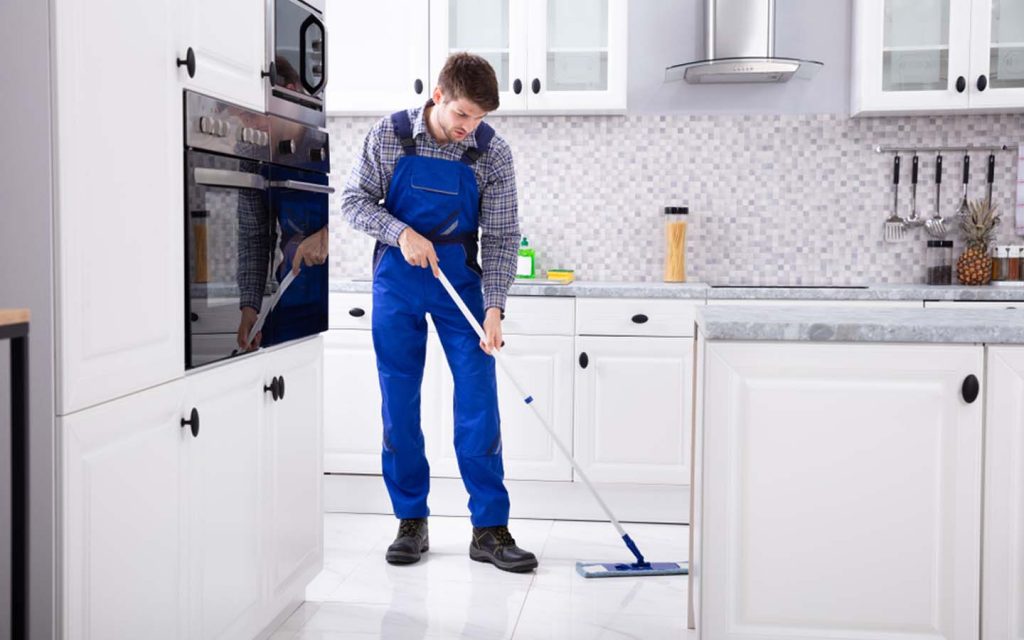 وصفات طبيعية للتخلص من النمل