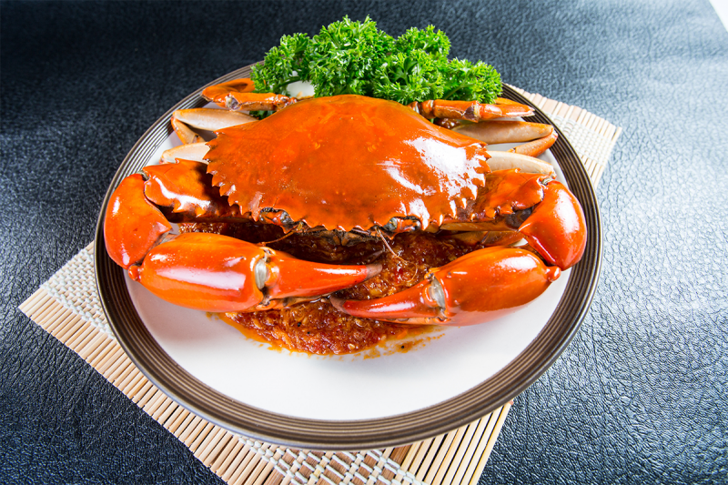 طريقة عمل الكابوريا بالشوربة