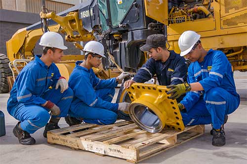 مدارس السويدي