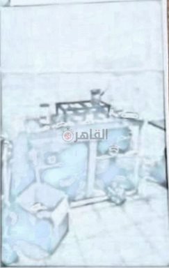 مسرح جريمة بدر (6)