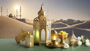 تهنئة العشر من ذي الحجة 14454