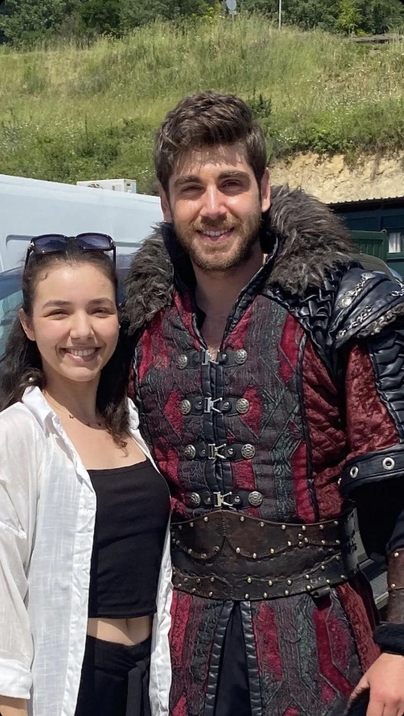 المؤسس عثمان (2)