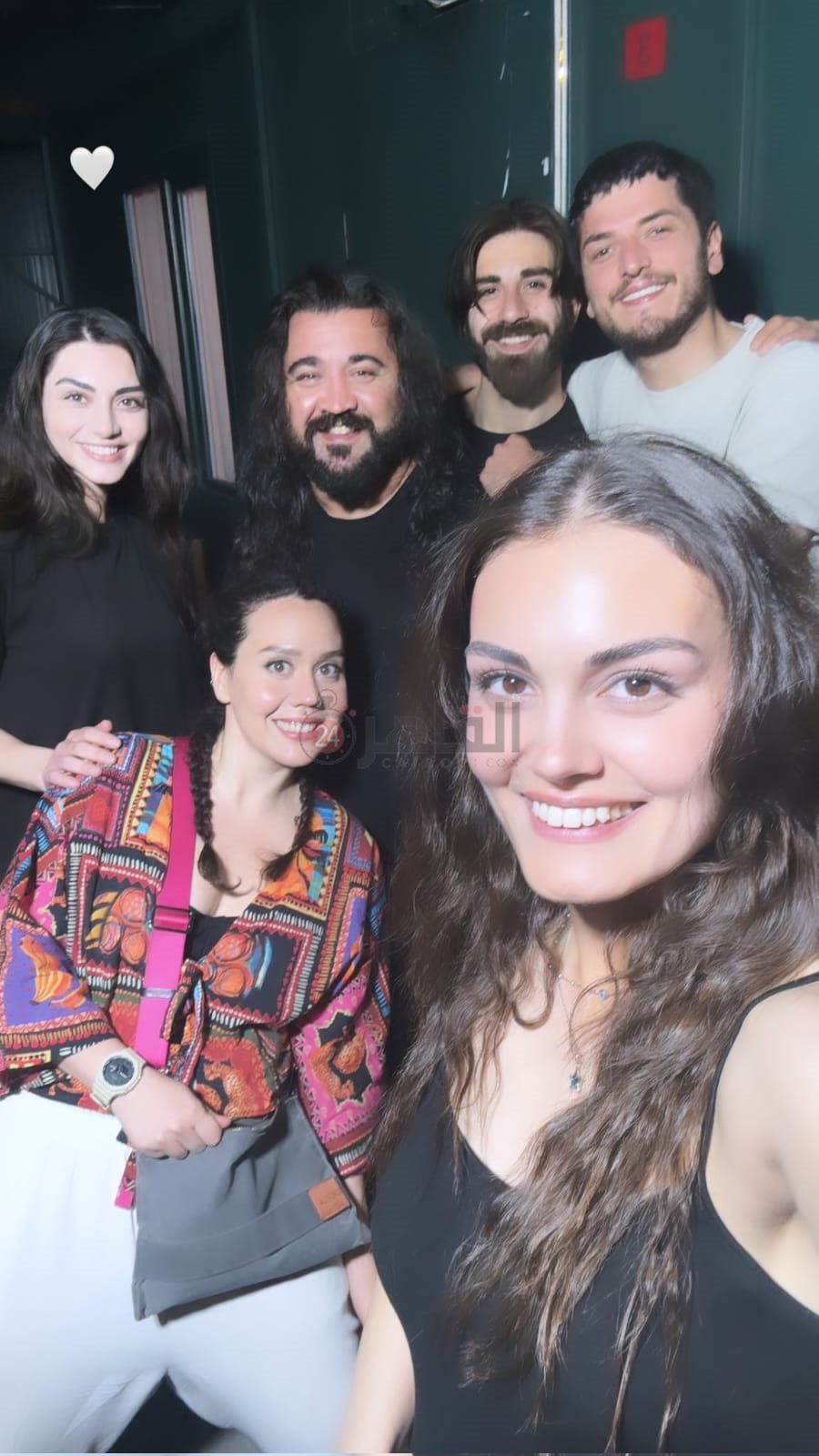 المؤسس عثمان (6)